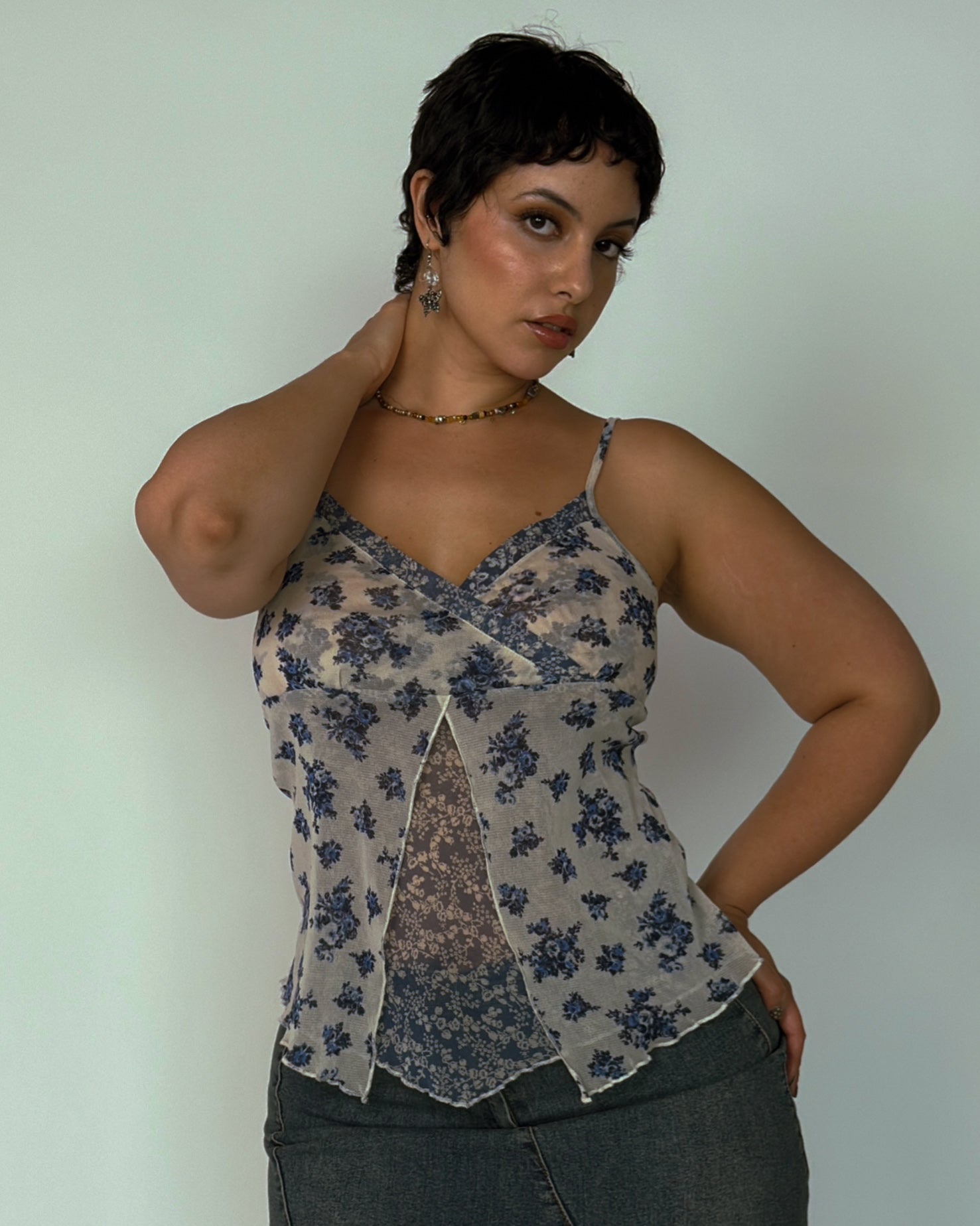 Tops